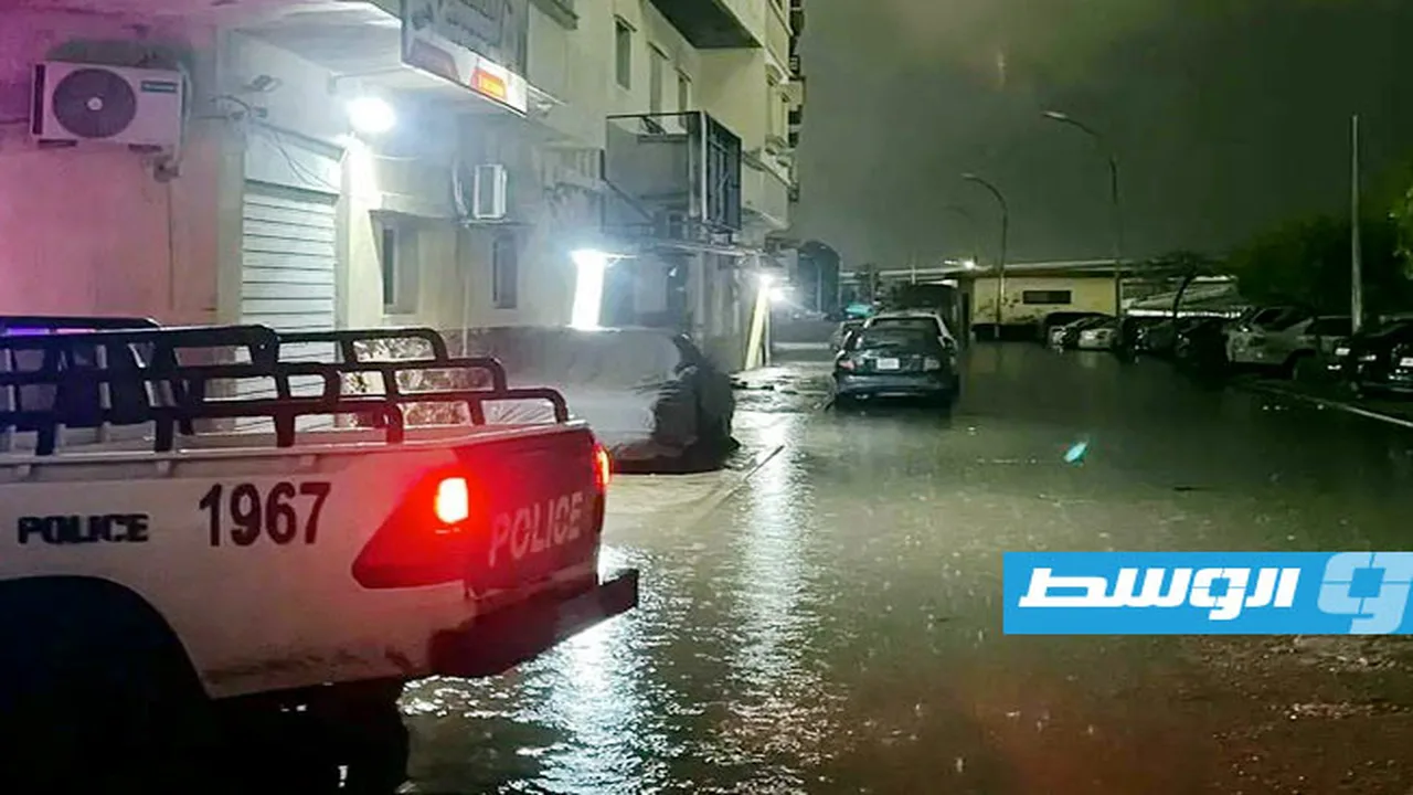 تحذير عاجل.. بلدية البيضاء تنبه السكان من تقلبات جوية مرتقبة بالمنطقة خلال ساعات